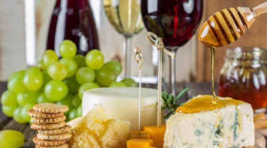 10 itinerari enogastronomici per conoscere meglio l’Italia