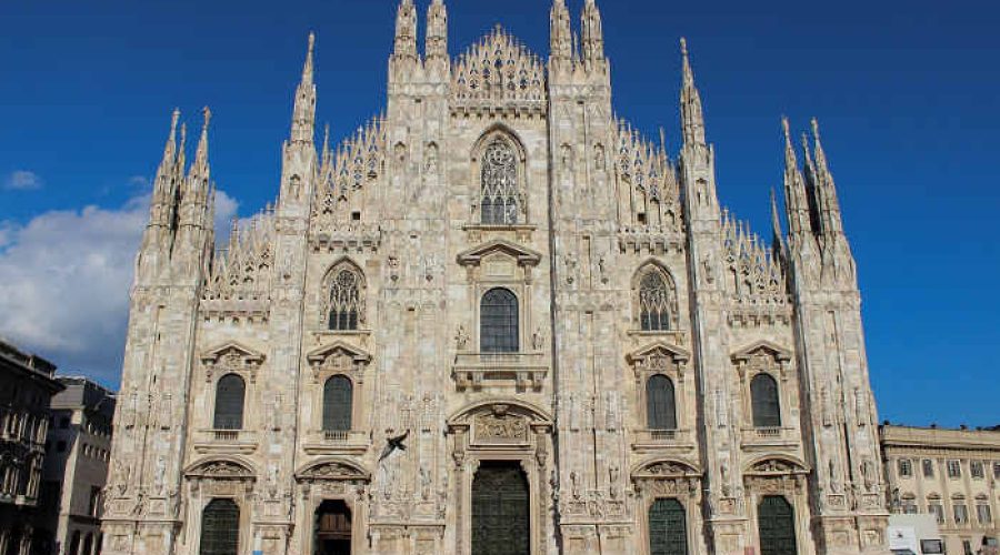 9 attrazioni di Milano da non perdere
