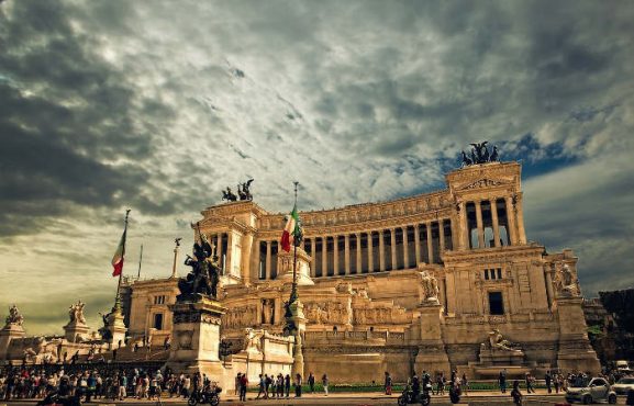 cosa fare a roma