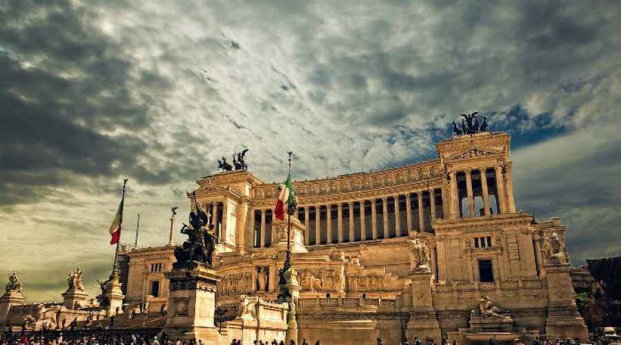 Cosa fare a Roma in 24 ore