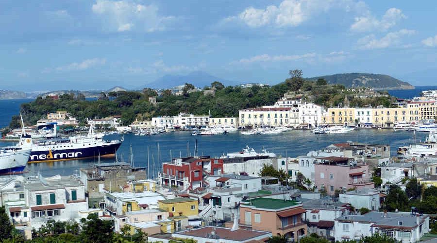 Cosa fare ad Ischia Porto