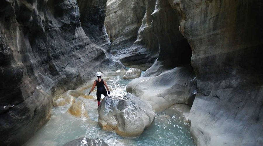 Gole del Raganello: tutto ciò che c’è da Sapere