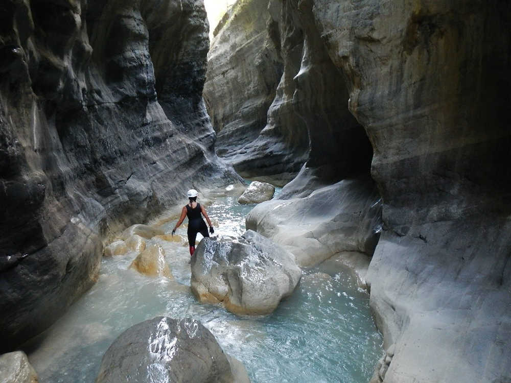 gole del raganello
