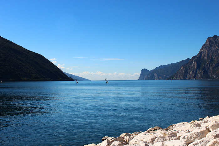 i 5 laghi piu grandi della lombardia