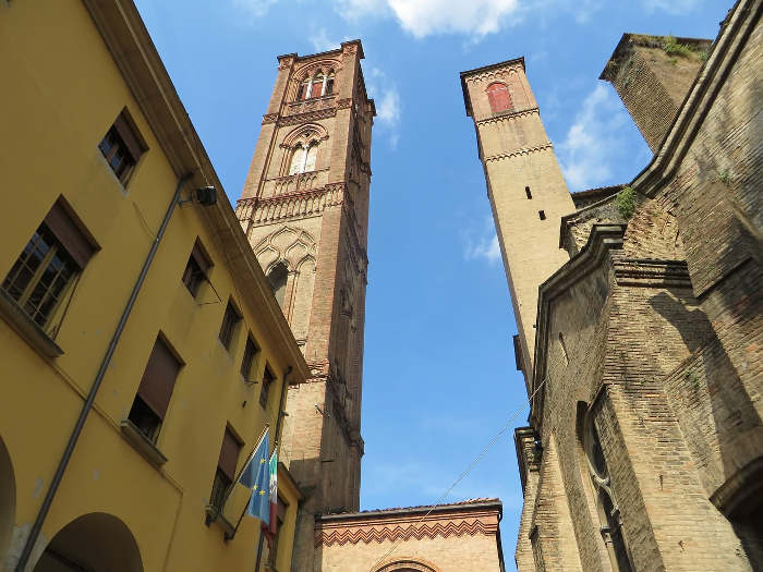i migliori 10 ristoranti di bologna