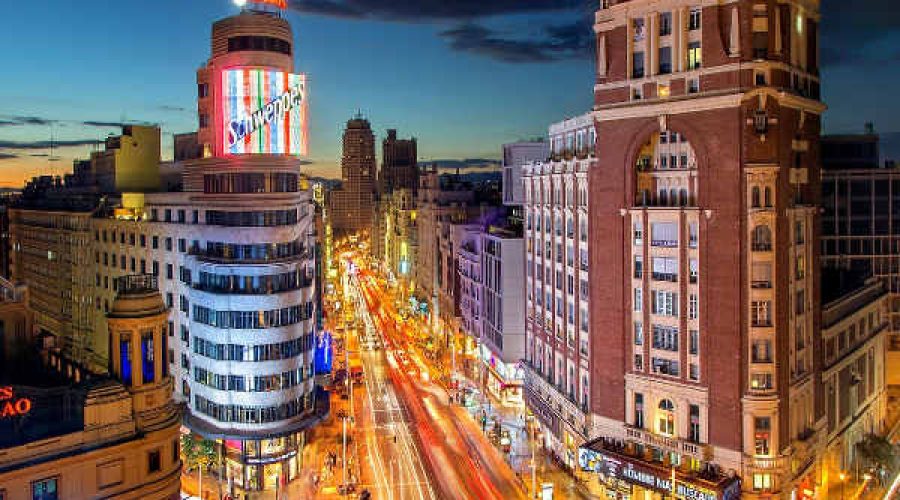 Cosa vedere a Madrid in 2 giorni