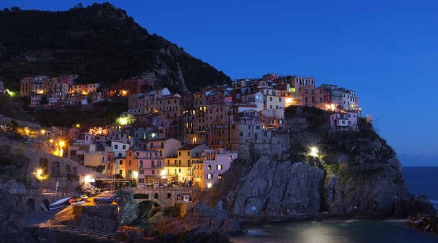 6 città romantiche da visitare