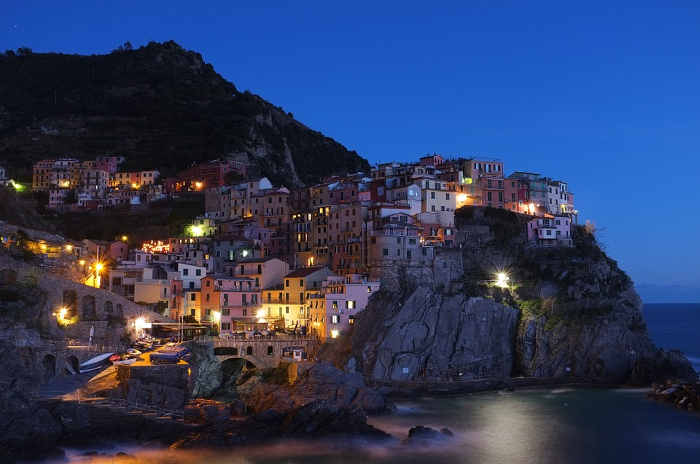 posti romantici