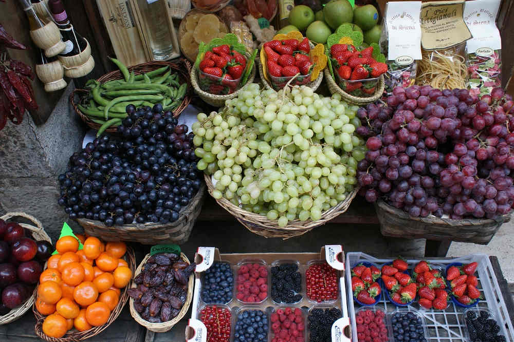 turismo enogastronomico