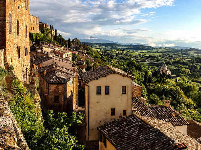 vacanze in toscana