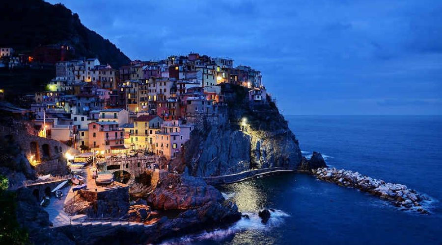Viaggiare in Italia: come e dove viaggiare