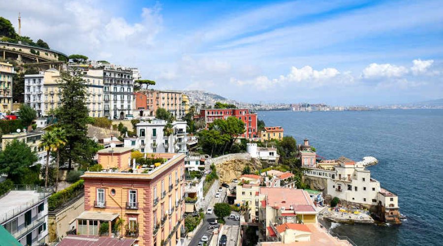 Visitare Napoli: alcuni utili consigli