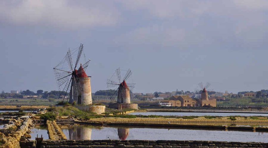 Cosa vedere a Marsala