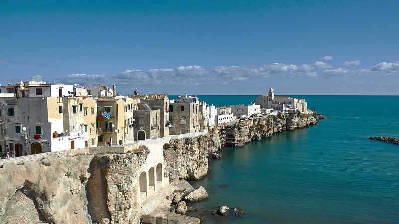 puglia o sicilia
