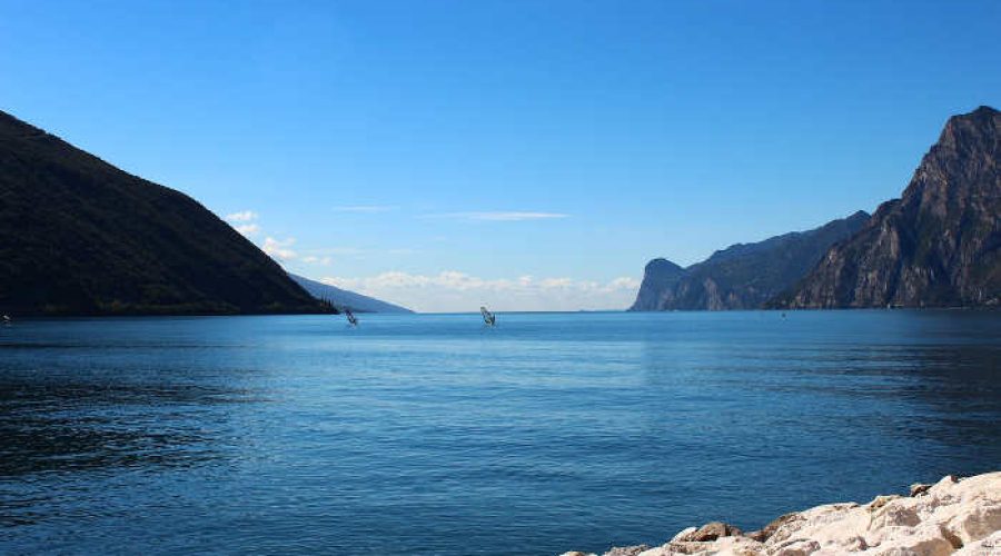 I 5 laghi più grandi della Lombardia