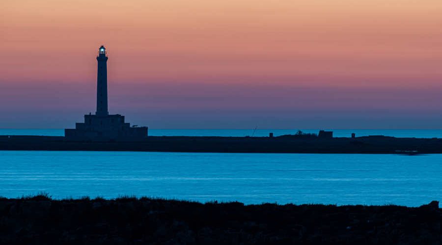 Il Faro di Gallipoli