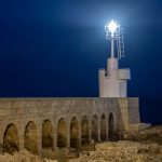Faro Bianco Otranto