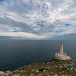 Faro di Punta Palascia
