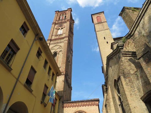 i migliori 10 ristoranti di bologna