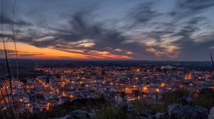Matino: Un Viaggio in una Città Ricca di Storia e Autenticità