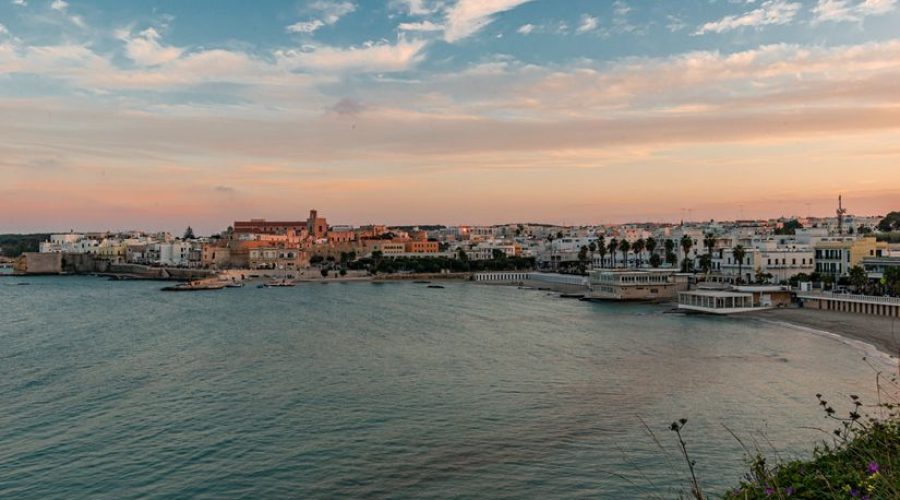 Otranto: Scopri la Punta più a Oriente d’Italia