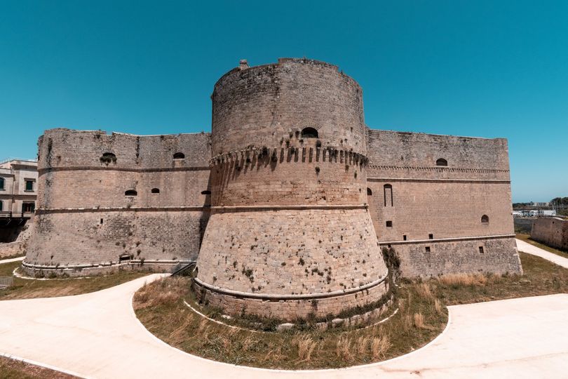Otranto Castello