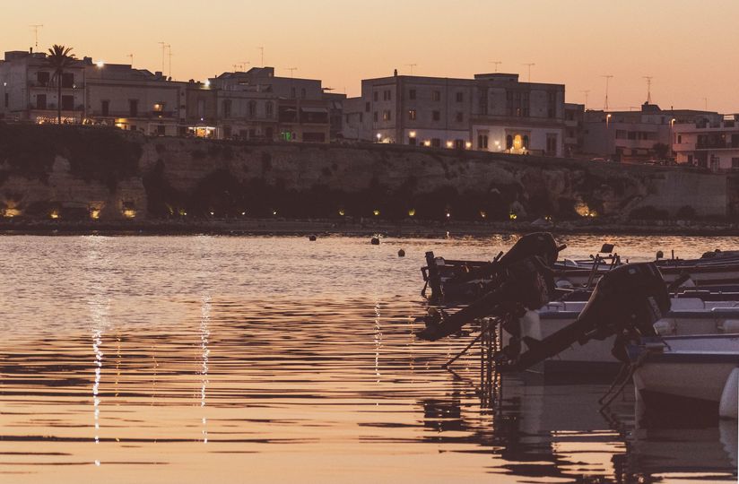 Otranto Centro Storico