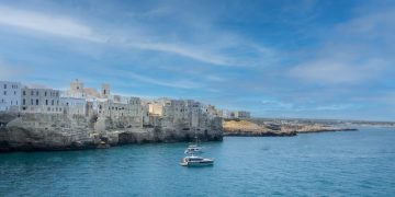 polignano a mare