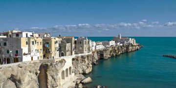 Puglia o Sicilia