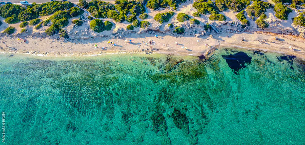 Punta Prosciutto