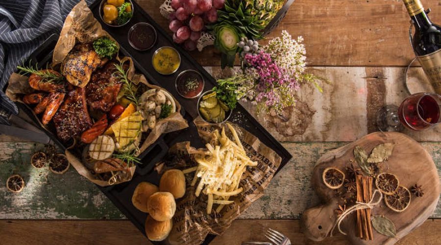 Ristoranti Matino: Scopri la Gastronomia e la Cultura a Tavola