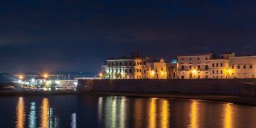 spiaggia della purità