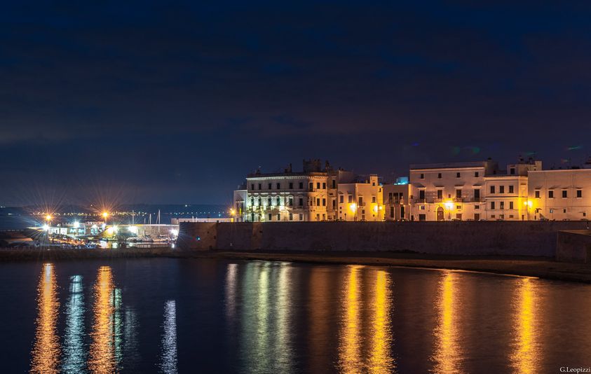 Spiaggia della Purità