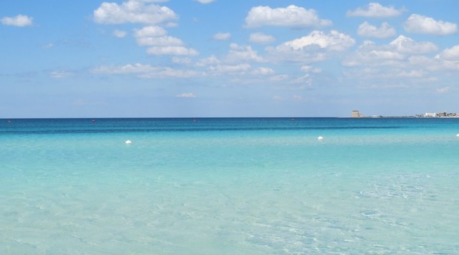 Torre Colimena: Scopri il suo Paradiso Naturale