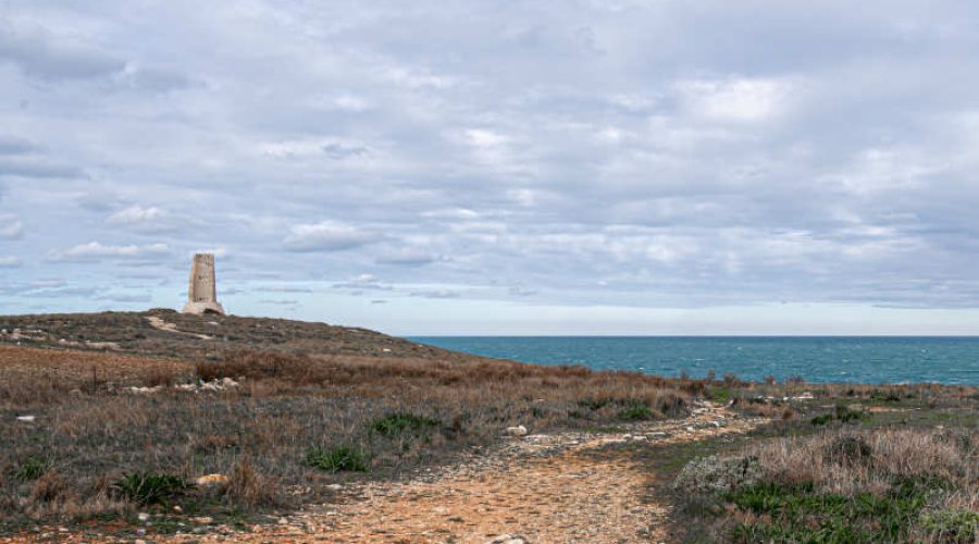 Orte Otranto: Scopri la Meravigliosa Baia