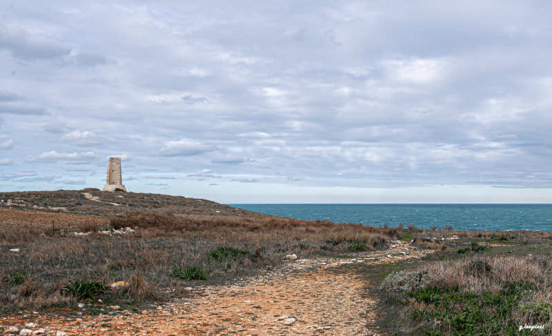 Orte Otranto