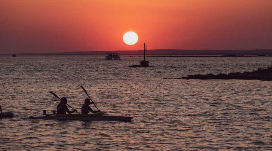 Porto Cesareo: Scopri i Lidi e le Spiagge Migliori