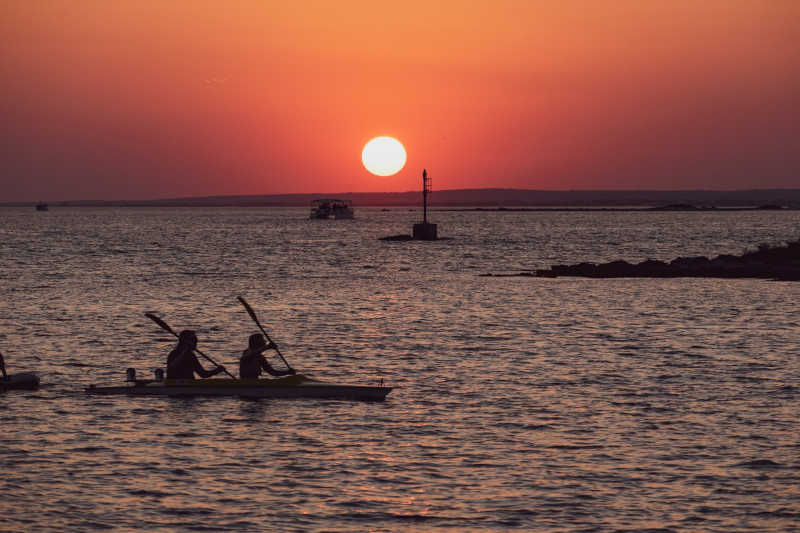 Porto Cesareo