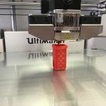 Stampaggio 3D