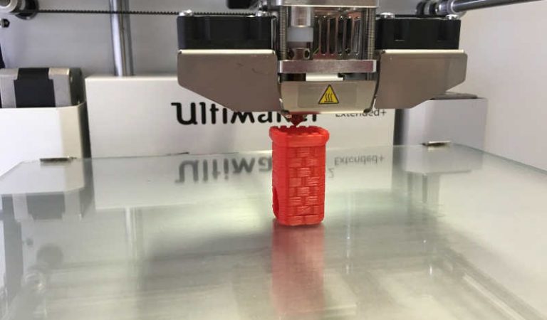 Stampaggio 3D: Scopri cosa puoi Realizzare