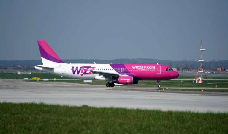 Wizzair: Scopri le migliori tratte per i tuoi viaggi