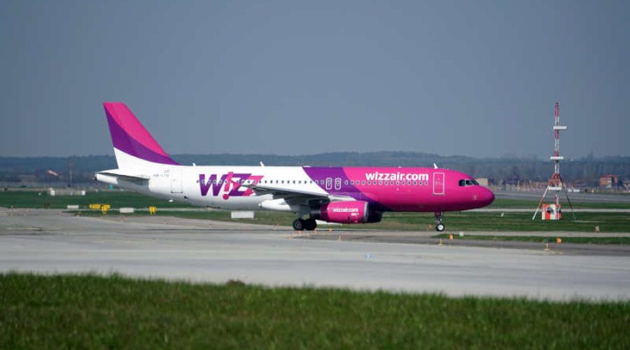 Wizzair: Scopri le migliori tratte per i tuoi viaggi