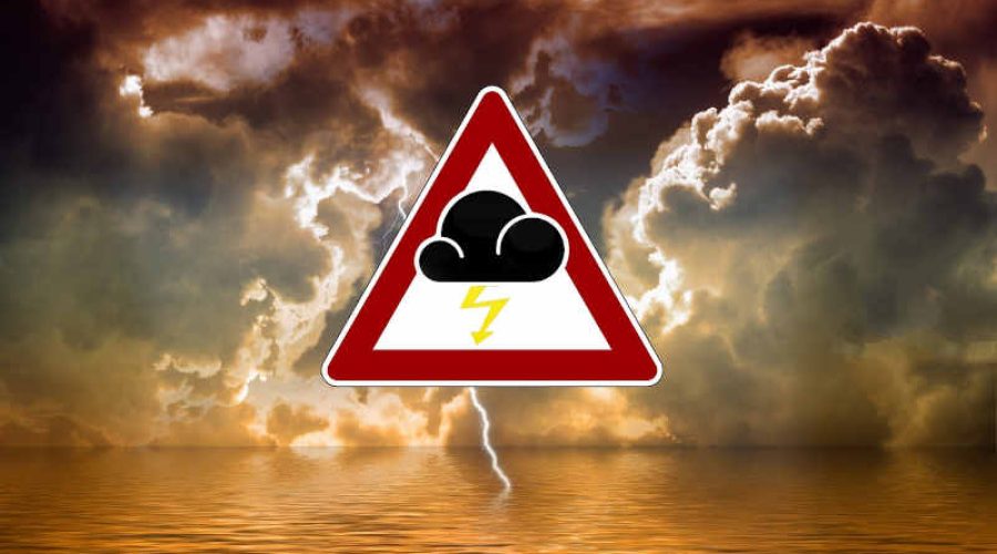 Meteo di Domani: Scoprilo Subito