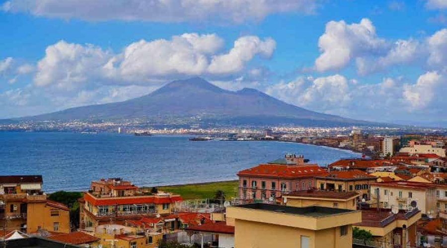 Meteo Napoli: Cosa devi sapere
