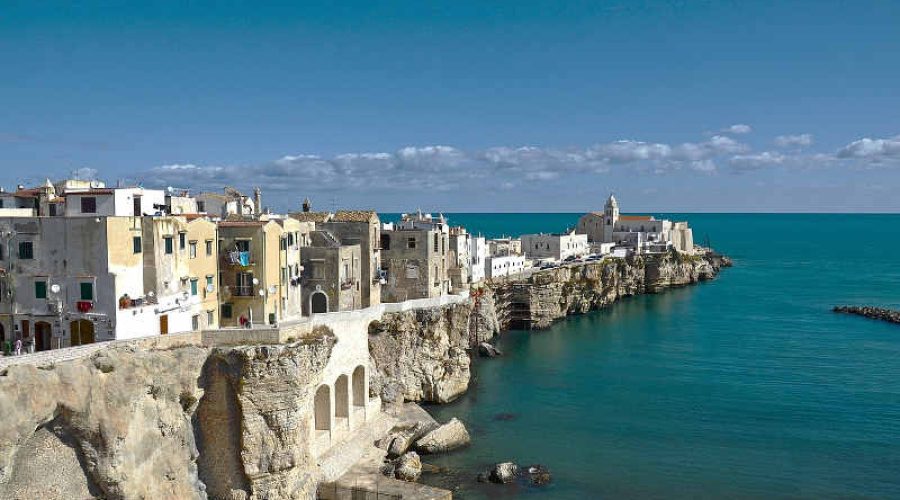Puglia o Sicilia: dove andare in vacanza e perché ?