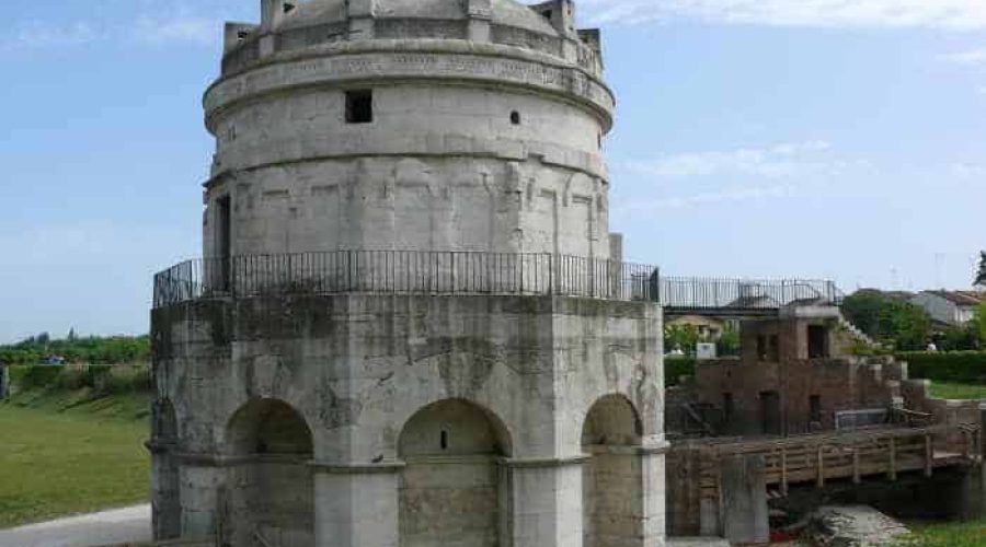 Visitare Ravenna per 4 ottime ragioni