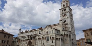 codice di avviamento postale modena