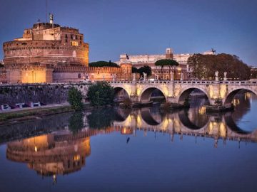 comune di roma