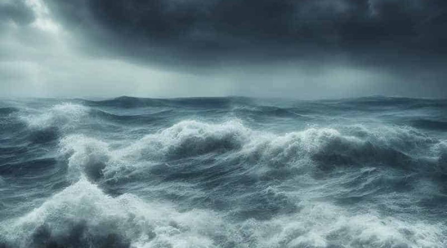 Meteomar: Il Servizio Meteo per la Navigazione