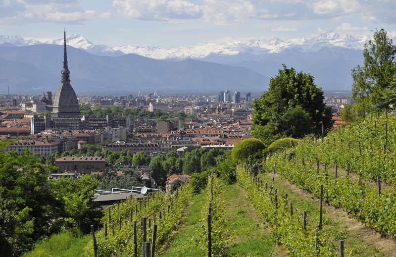 piemonte